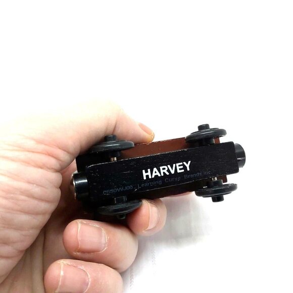Learning Curve -Thomas and Friends- Proteus -Harvey -Neville's Tender-Hopper - Picture 7 of 12
